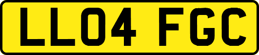LL04FGC