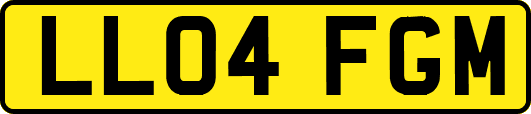 LL04FGM