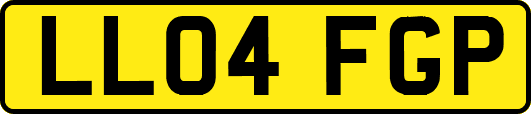 LL04FGP