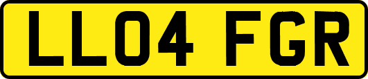 LL04FGR