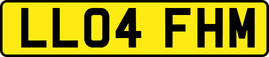 LL04FHM
