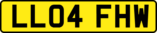 LL04FHW
