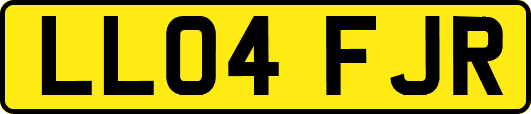 LL04FJR