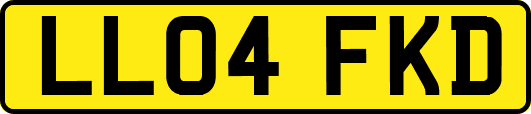 LL04FKD
