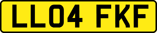 LL04FKF