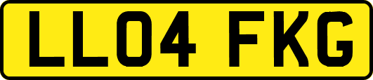 LL04FKG