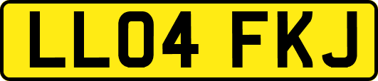 LL04FKJ
