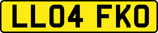 LL04FKO