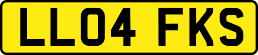 LL04FKS