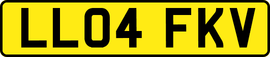 LL04FKV