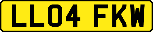 LL04FKW