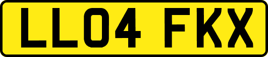 LL04FKX