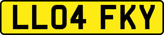 LL04FKY