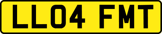 LL04FMT
