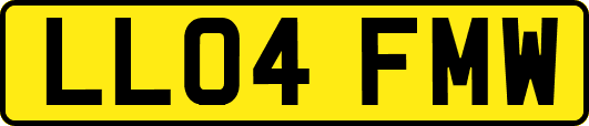 LL04FMW