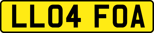 LL04FOA