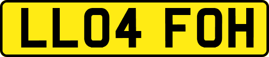 LL04FOH