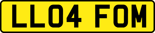 LL04FOM
