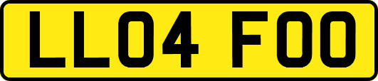 LL04FOO