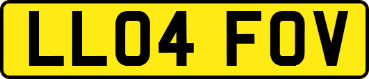 LL04FOV
