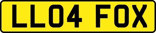 LL04FOX