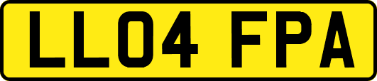 LL04FPA
