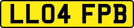 LL04FPB