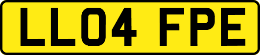 LL04FPE