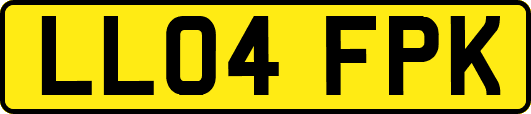 LL04FPK