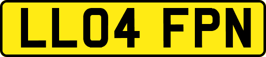 LL04FPN