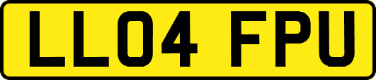 LL04FPU