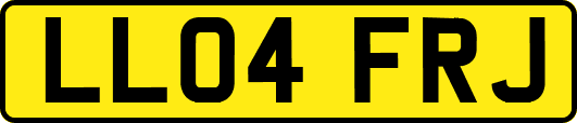 LL04FRJ