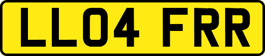 LL04FRR