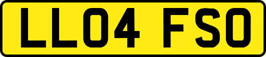LL04FSO