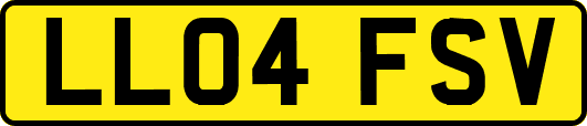 LL04FSV