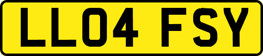 LL04FSY