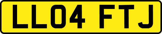 LL04FTJ