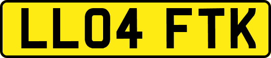LL04FTK