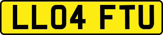 LL04FTU