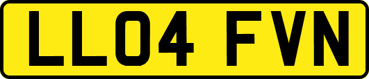 LL04FVN