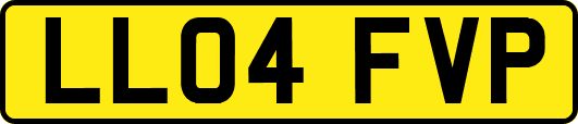 LL04FVP