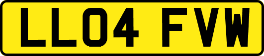 LL04FVW