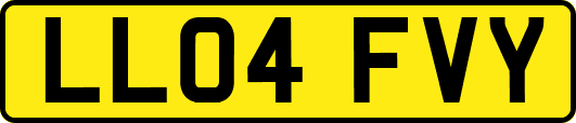 LL04FVY