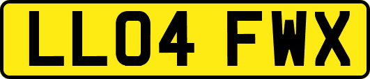 LL04FWX