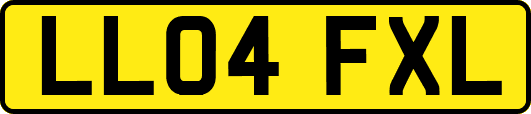 LL04FXL