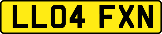 LL04FXN
