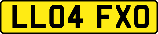 LL04FXO