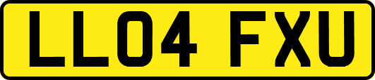 LL04FXU