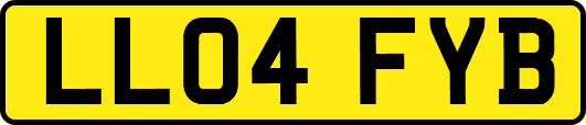 LL04FYB