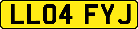 LL04FYJ